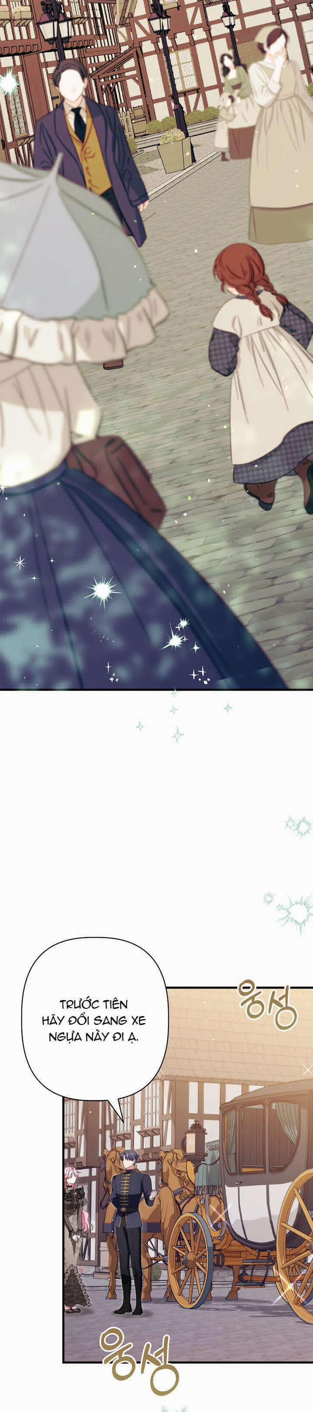 Cha Của Nam Chính Từ Chối Hủy Hôn 22 trang 26