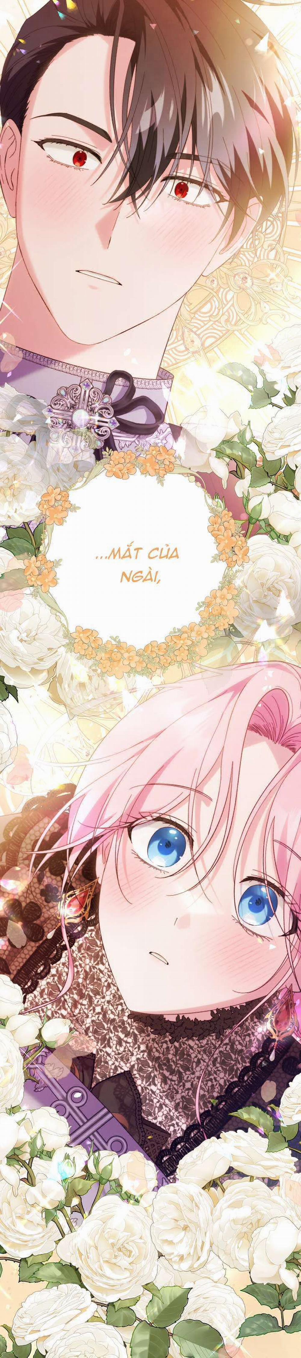 Cha Của Nam Chính Từ Chối Hủy Hôn 22 trang 31