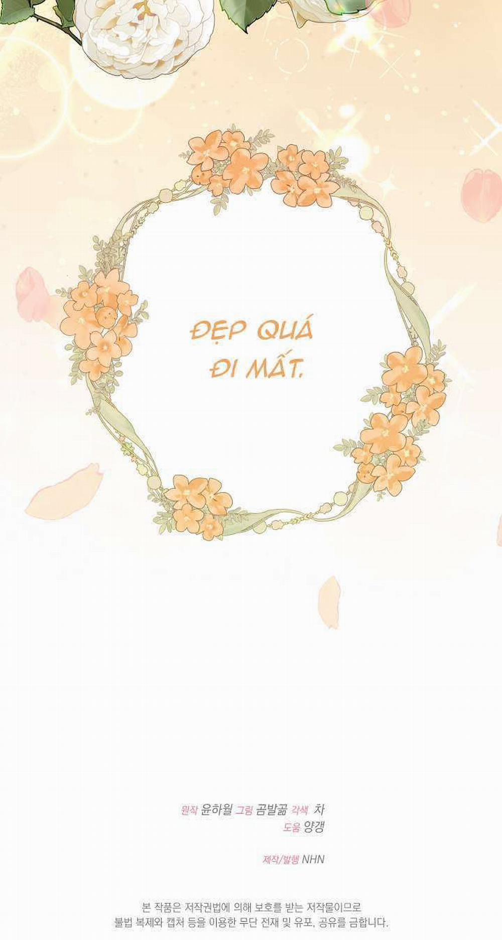 Cha Của Nam Chính Từ Chối Hủy Hôn 22 trang 32