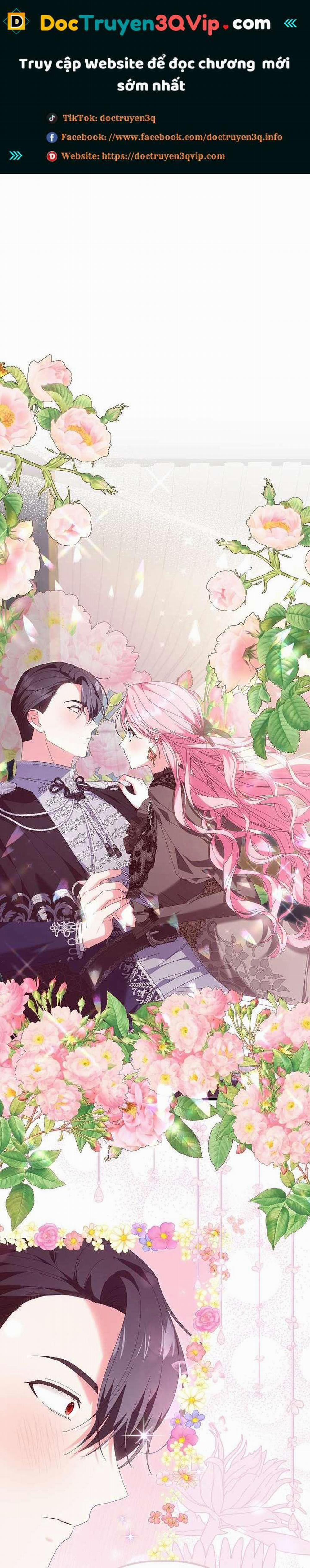 Cha Của Nam Chính Từ Chối Hủy Hôn 23 trang 0