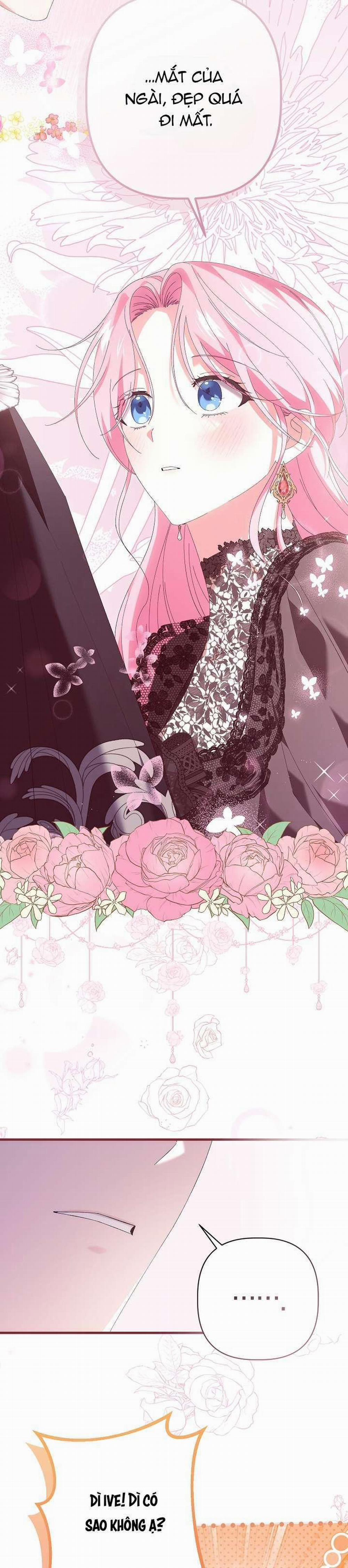 Cha Của Nam Chính Từ Chối Hủy Hôn 23 trang 1