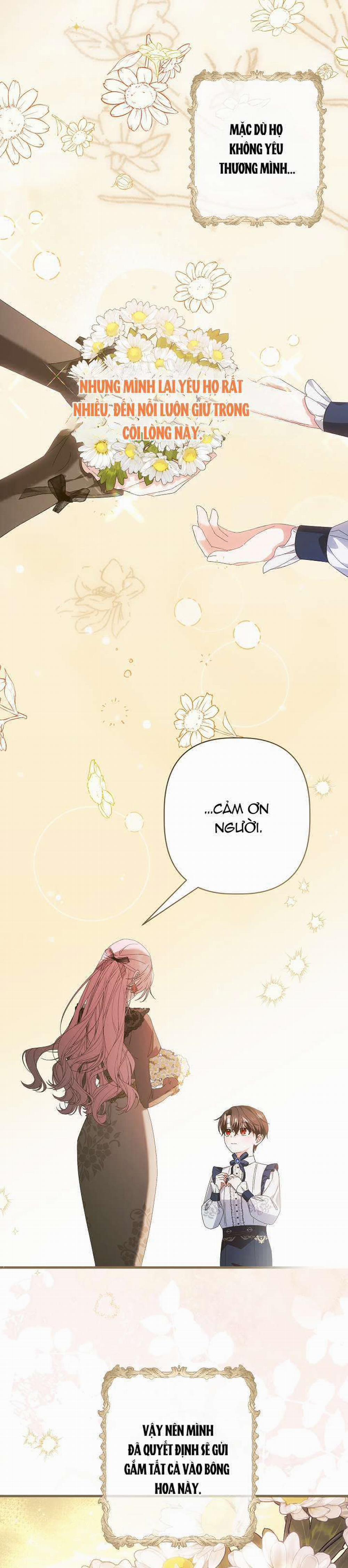 Cha Của Nam Chính Từ Chối Hủy Hôn 23 trang 12