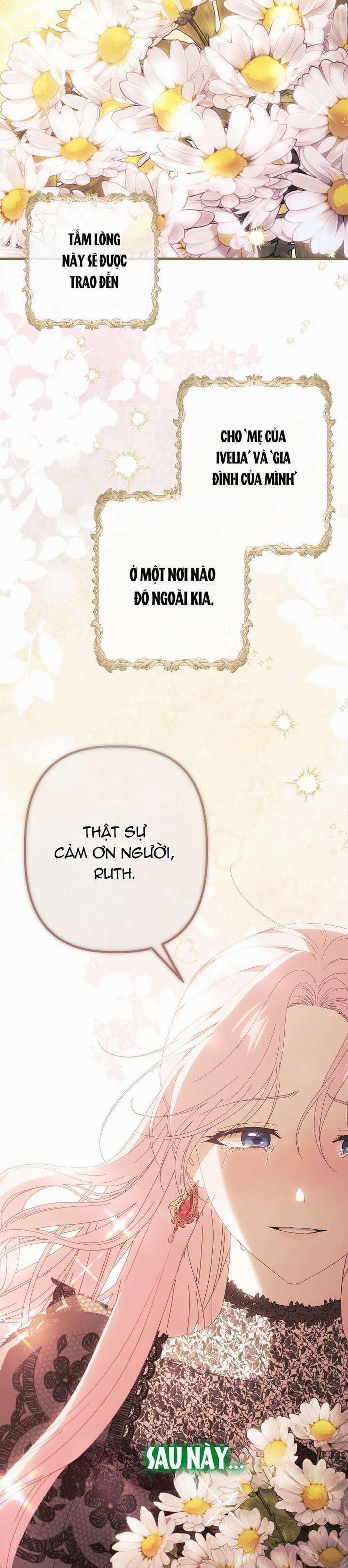 Cha Của Nam Chính Từ Chối Hủy Hôn 23 trang 13