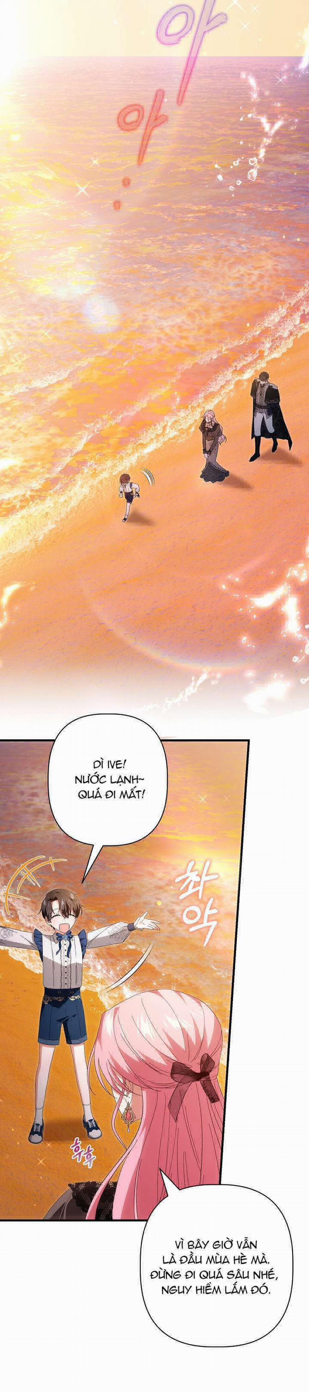 Cha Của Nam Chính Từ Chối Hủy Hôn 23 trang 15