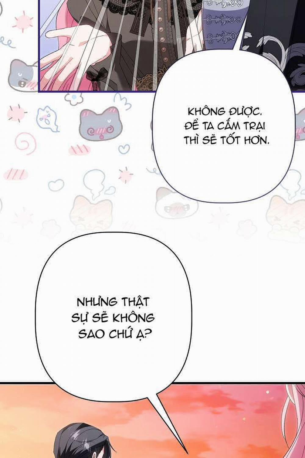 Cha Của Nam Chính Từ Chối Hủy Hôn 23 trang 20