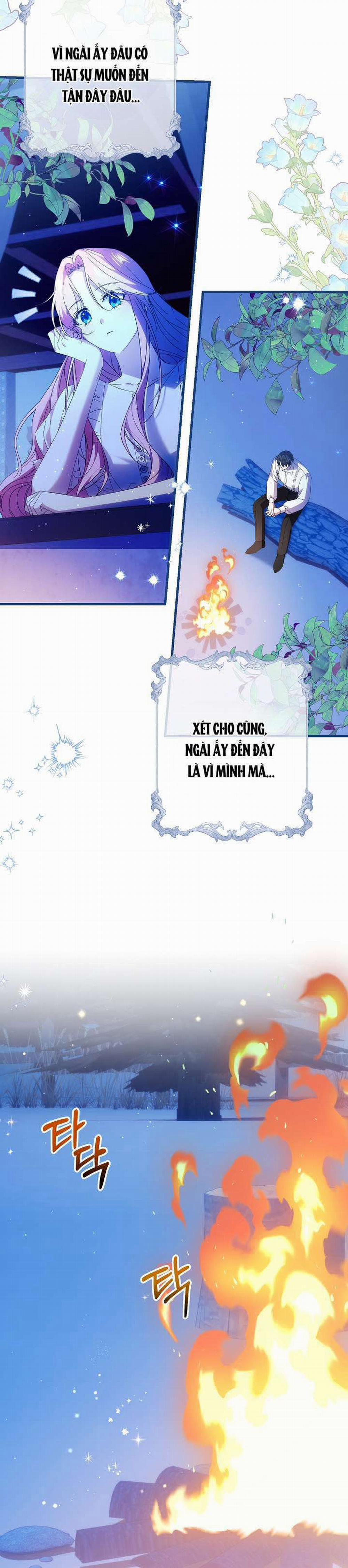 Cha Của Nam Chính Từ Chối Hủy Hôn 23 trang 25