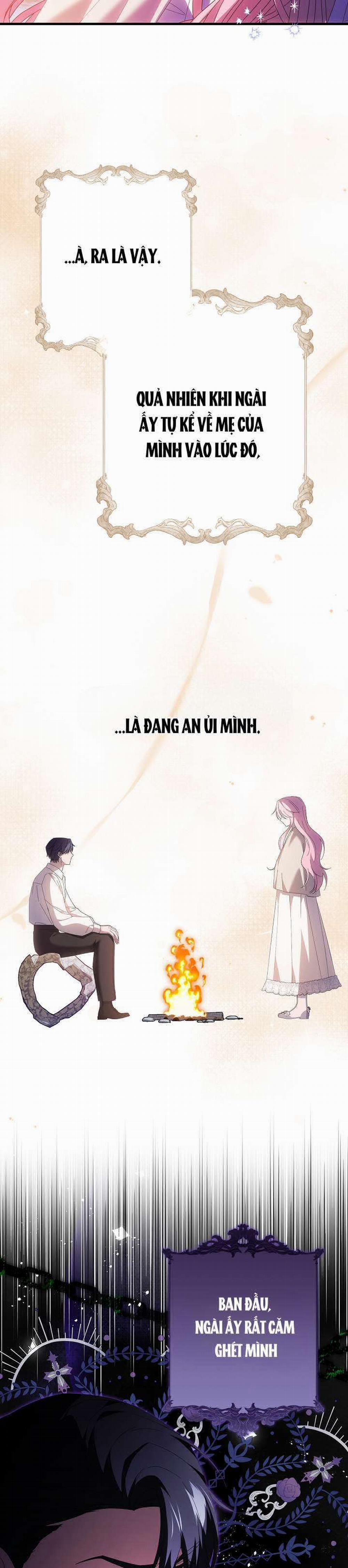 Cha Của Nam Chính Từ Chối Hủy Hôn 23 trang 28