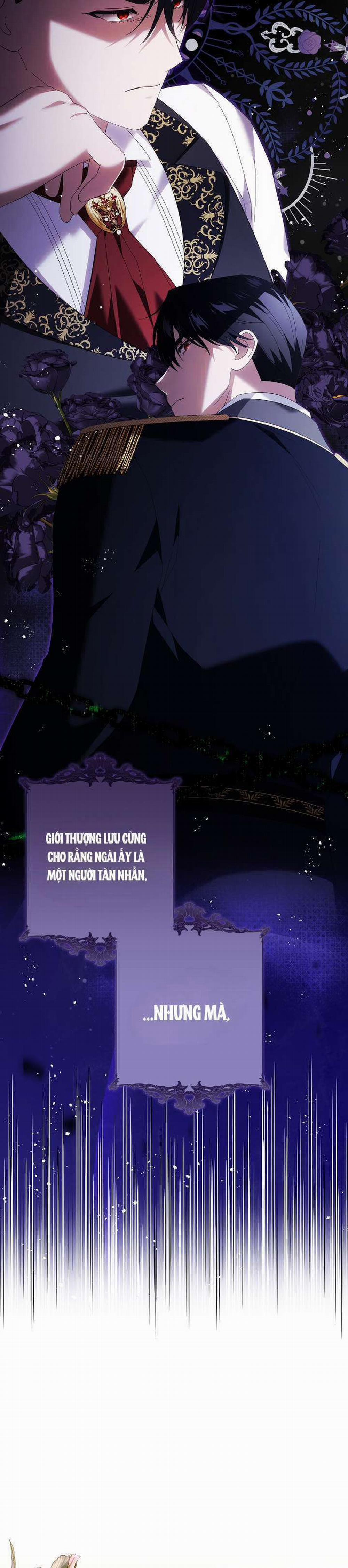 Cha Của Nam Chính Từ Chối Hủy Hôn 23 trang 29