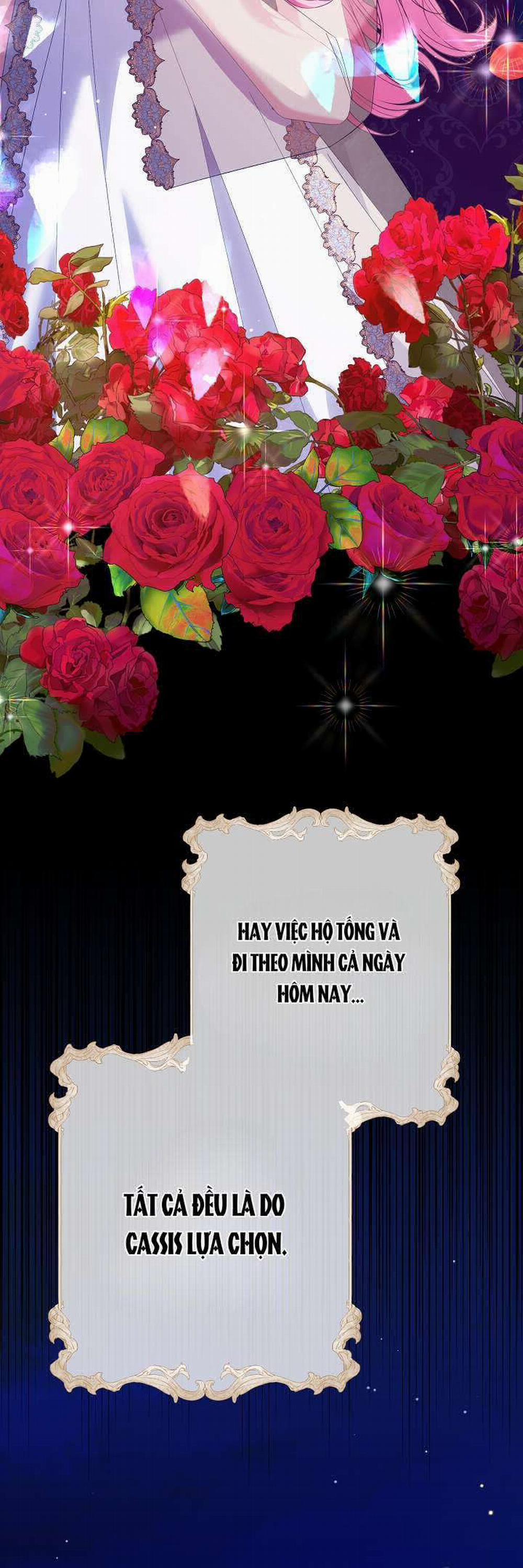 Cha Của Nam Chính Từ Chối Hủy Hôn 23 trang 31