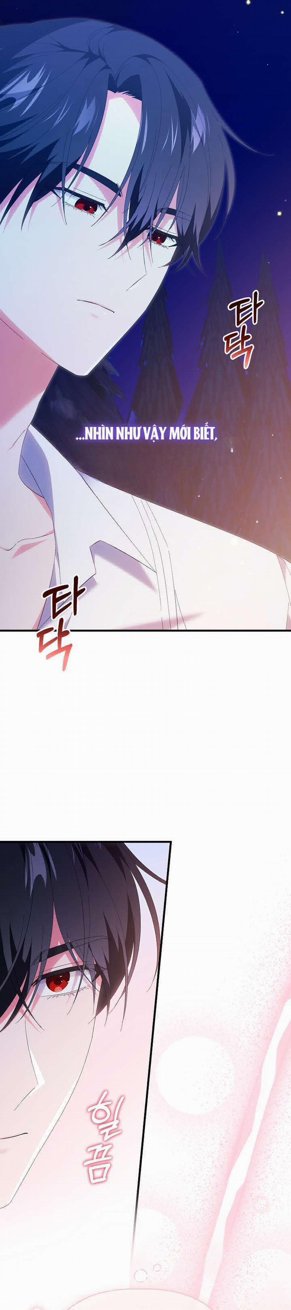 Cha Của Nam Chính Từ Chối Hủy Hôn 23 trang 32