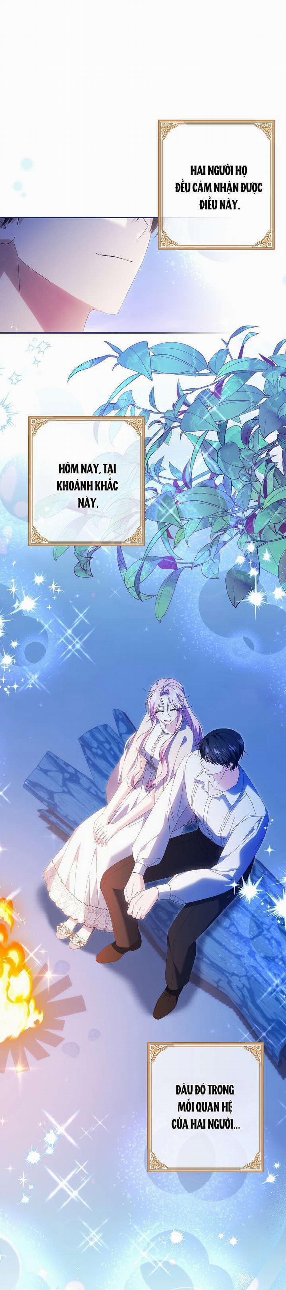 Cha Của Nam Chính Từ Chối Hủy Hôn 23 trang 34