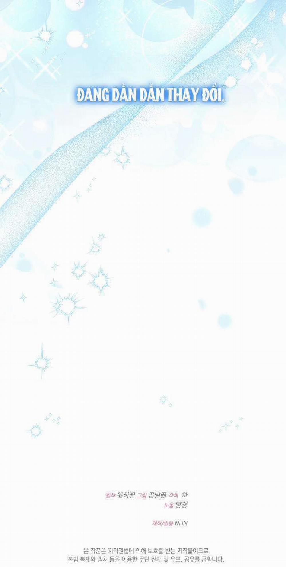 Cha Của Nam Chính Từ Chối Hủy Hôn 23 trang 35