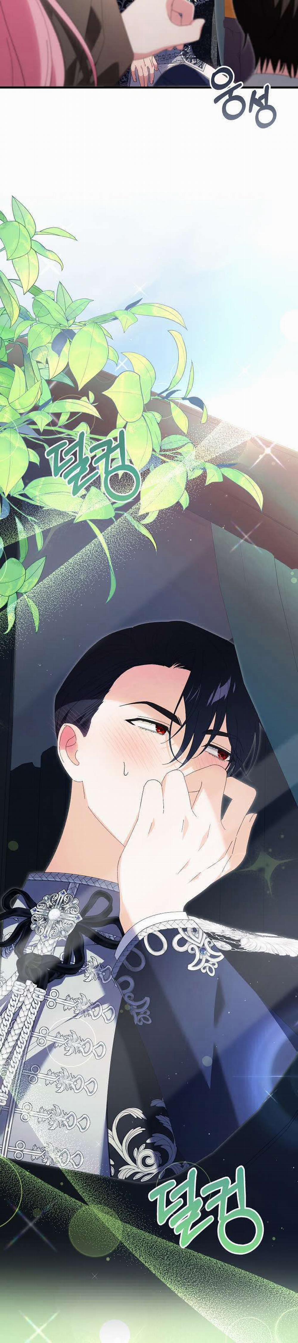 Cha Của Nam Chính Từ Chối Hủy Hôn 23 trang 4