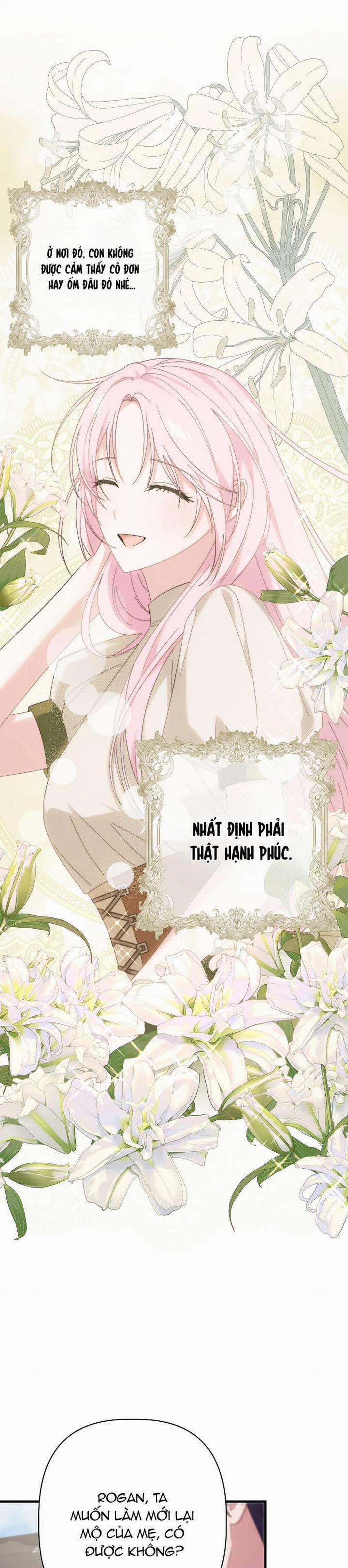 Cha Của Nam Chính Từ Chối Hủy Hôn 23 trang 8