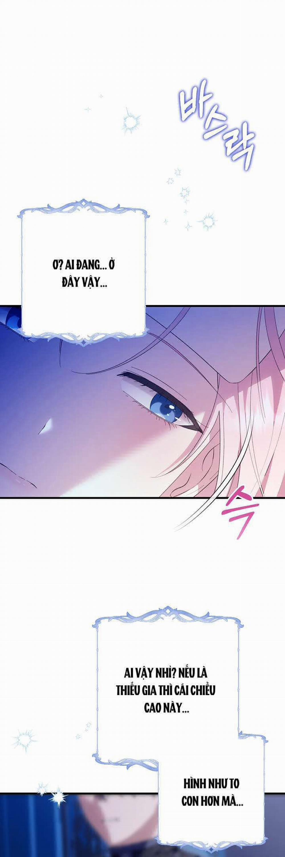 Cha Của Nam Chính Từ Chối Hủy Hôn 24 trang 11