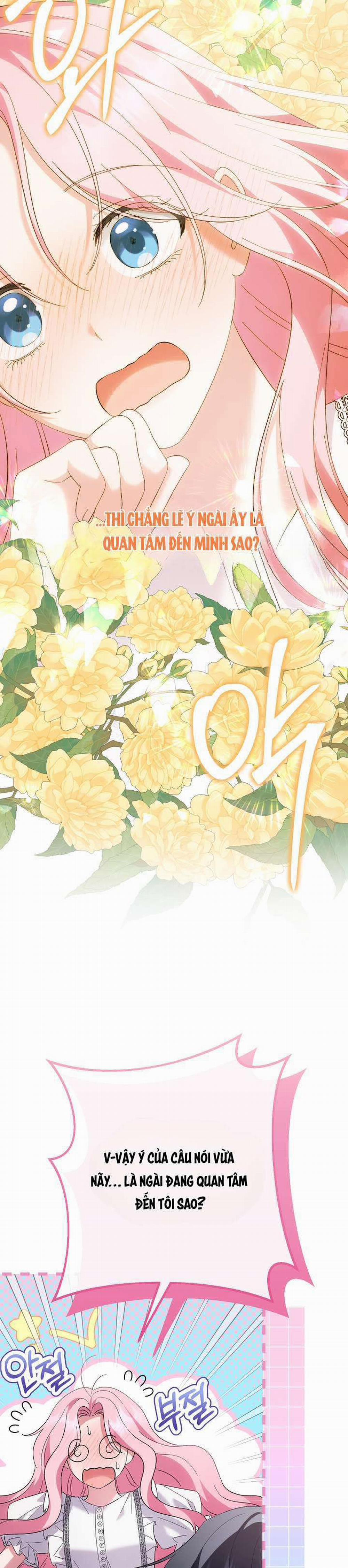 Cha Của Nam Chính Từ Chối Hủy Hôn 24 trang 24