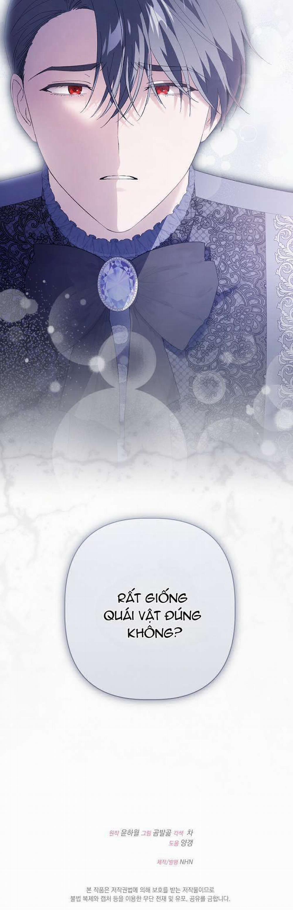 Cha Của Nam Chính Từ Chối Hủy Hôn 24 trang 28