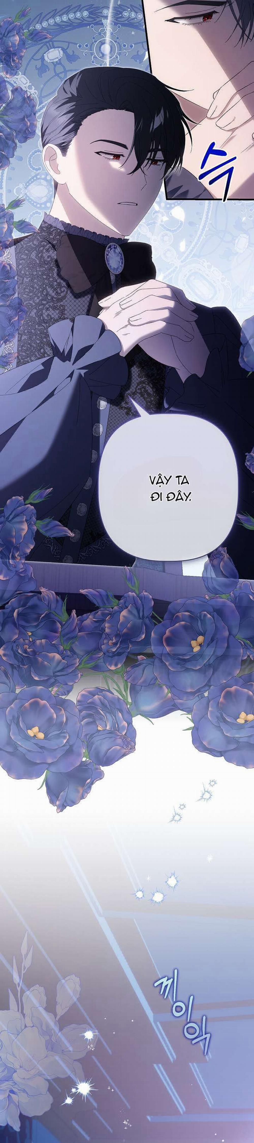 Cha Của Nam Chính Từ Chối Hủy Hôn 24 trang 9