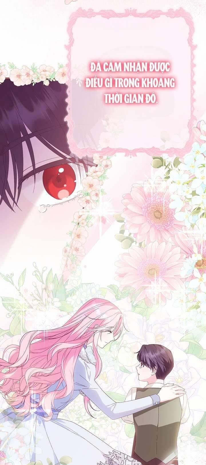 Cha Của Nam Chính Từ Chối Hủy Hôn 25 trang 11