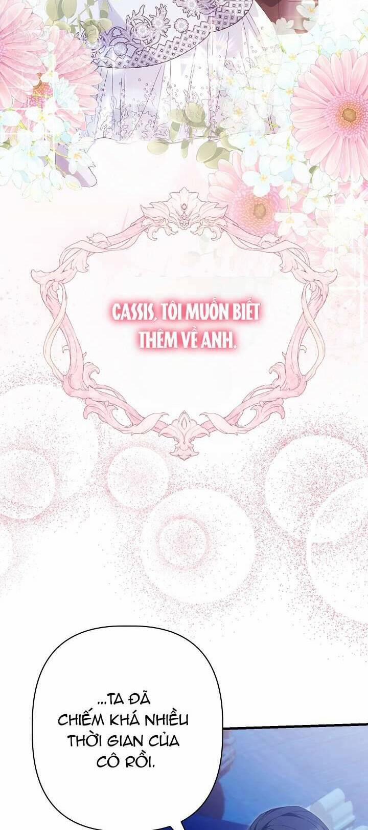 Cha Của Nam Chính Từ Chối Hủy Hôn 25 trang 12