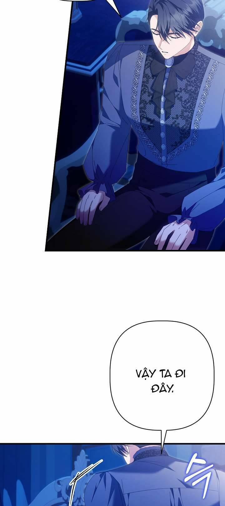 Cha Của Nam Chính Từ Chối Hủy Hôn 25 trang 13