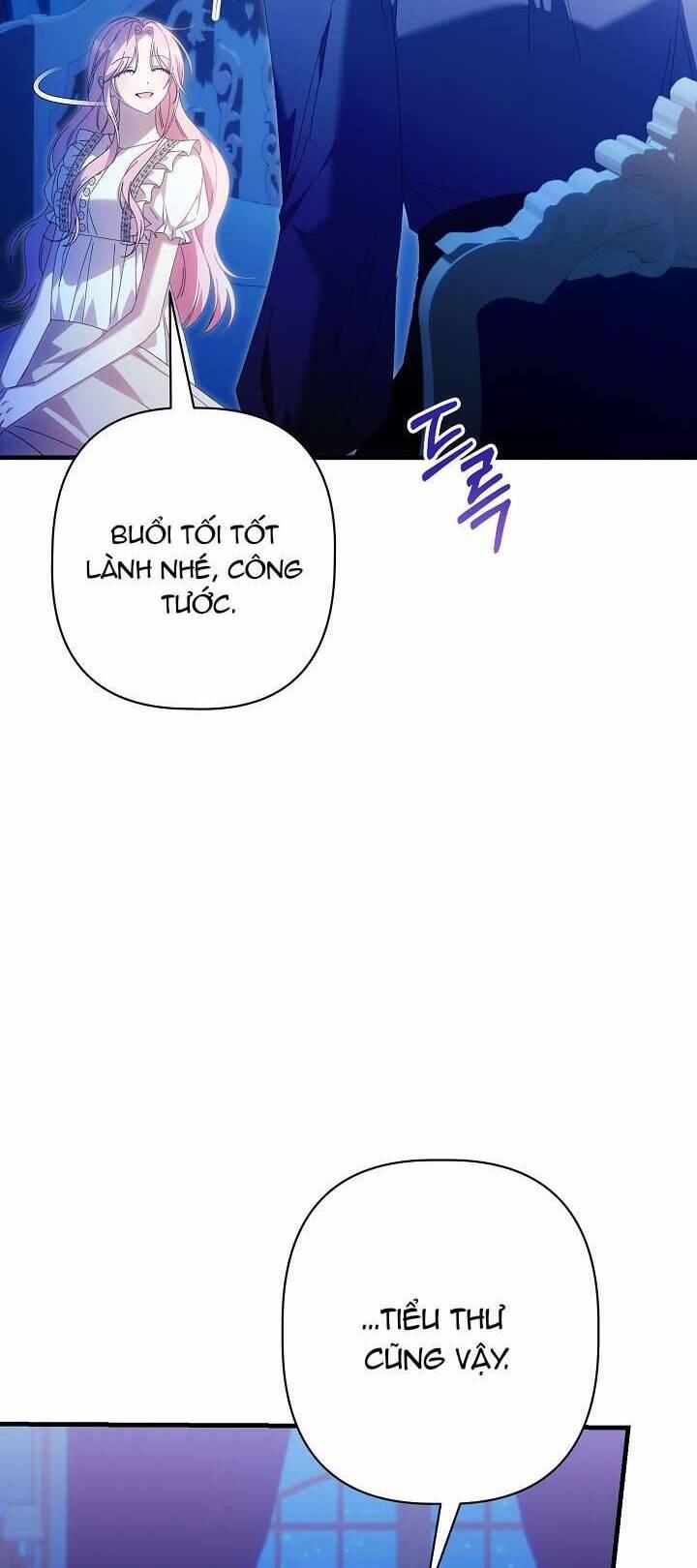 Cha Của Nam Chính Từ Chối Hủy Hôn 25 trang 14