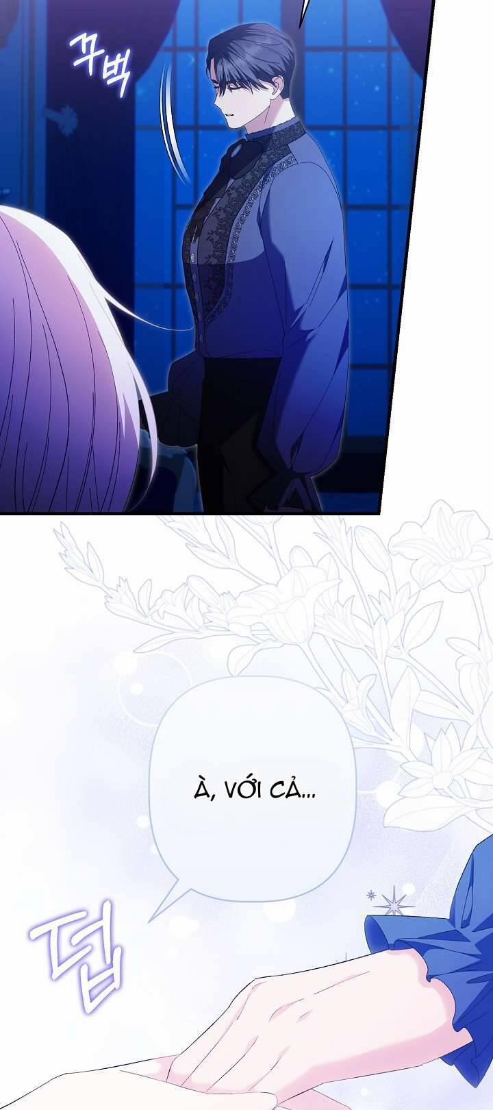 Cha Của Nam Chính Từ Chối Hủy Hôn 25 trang 15