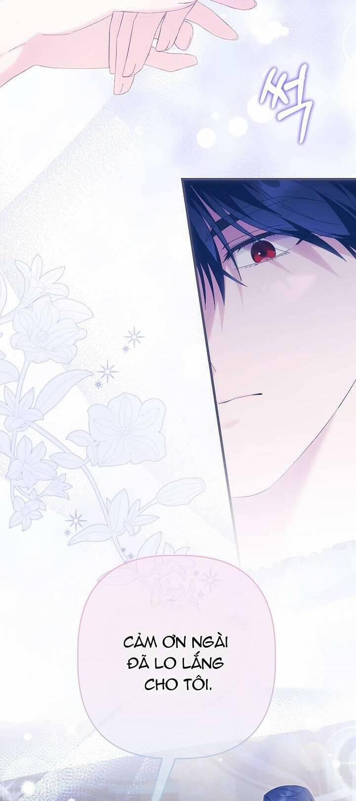 Cha Của Nam Chính Từ Chối Hủy Hôn 25 trang 16