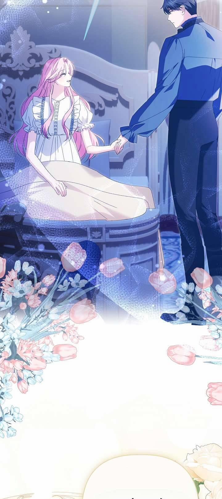 Cha Của Nam Chính Từ Chối Hủy Hôn 25 trang 17