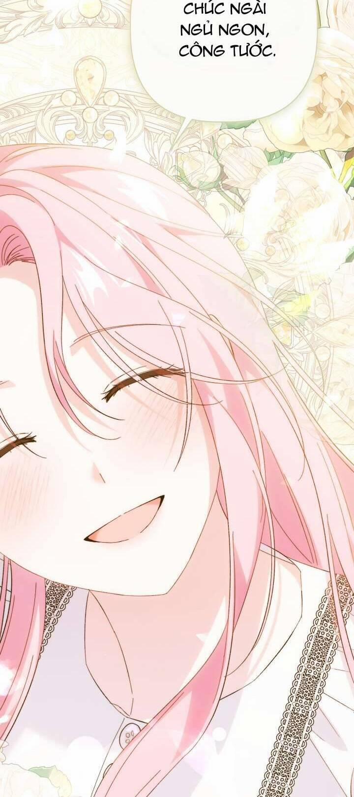 Cha Của Nam Chính Từ Chối Hủy Hôn 25 trang 18