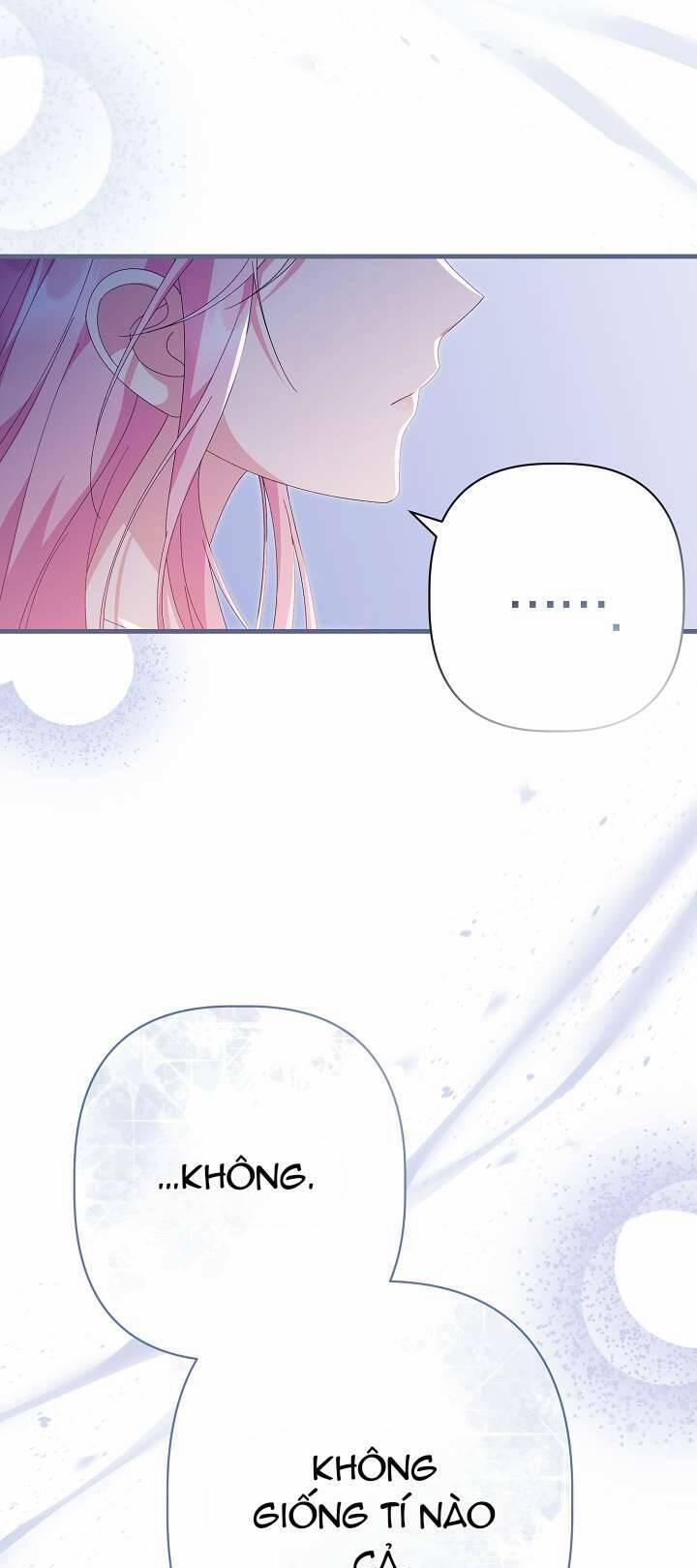 Cha Của Nam Chính Từ Chối Hủy Hôn 25 trang 2