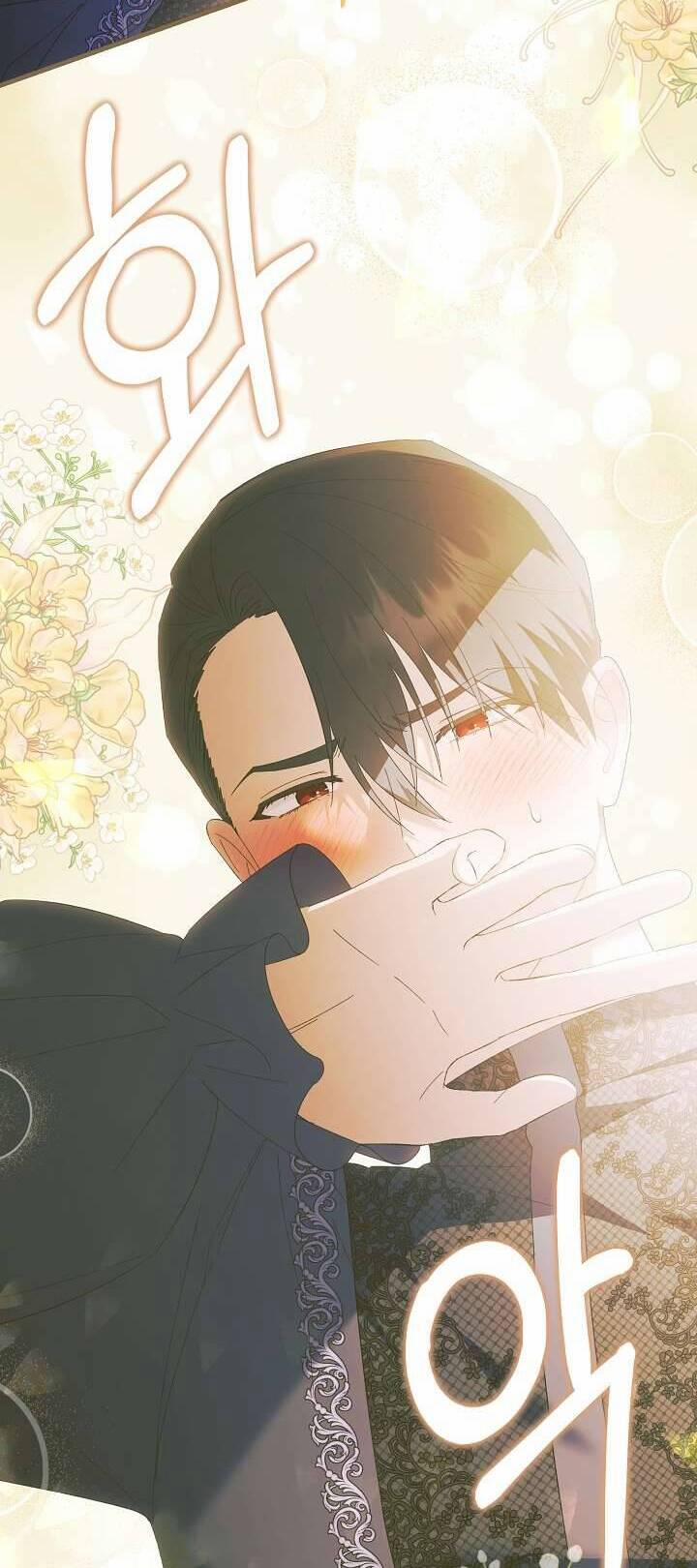 Cha Của Nam Chính Từ Chối Hủy Hôn 25 trang 26