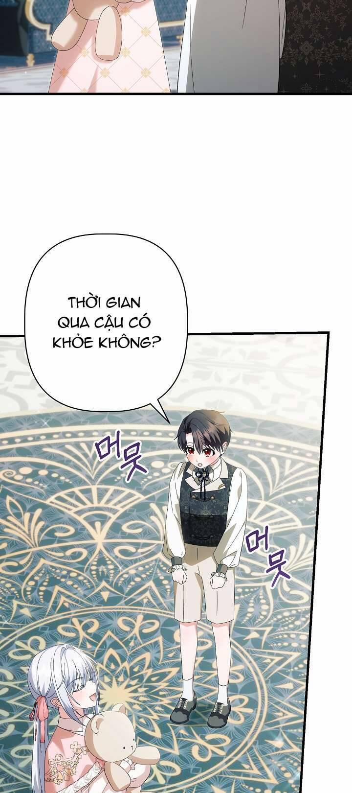 Cha Của Nam Chính Từ Chối Hủy Hôn 25 trang 29