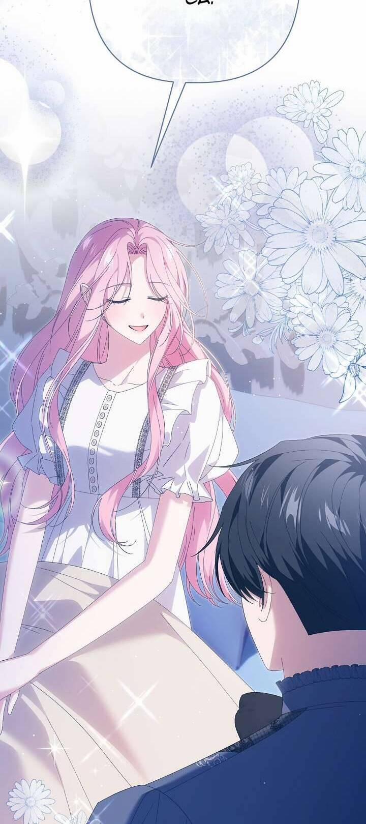 Cha Của Nam Chính Từ Chối Hủy Hôn 25 trang 3