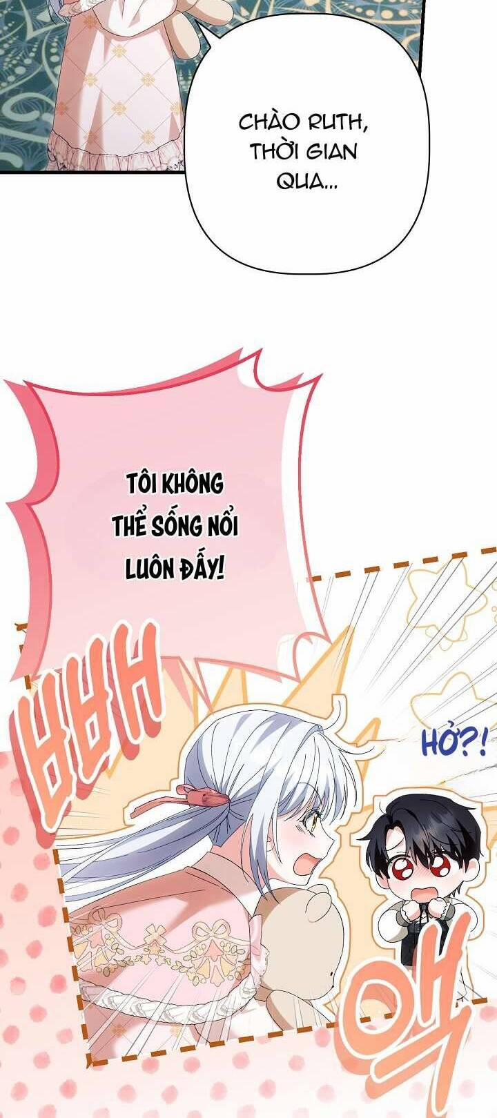 Cha Của Nam Chính Từ Chối Hủy Hôn 25 trang 30