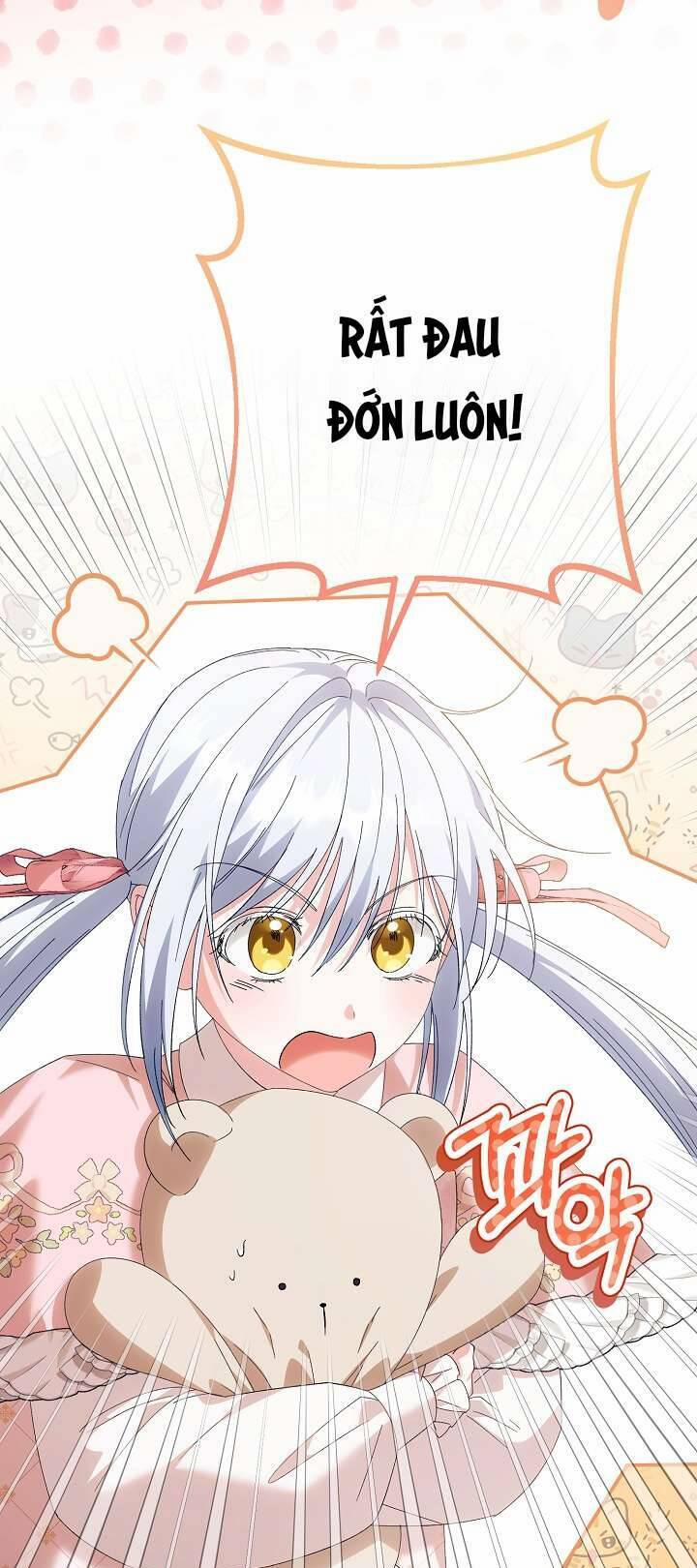 Cha Của Nam Chính Từ Chối Hủy Hôn 25 trang 31