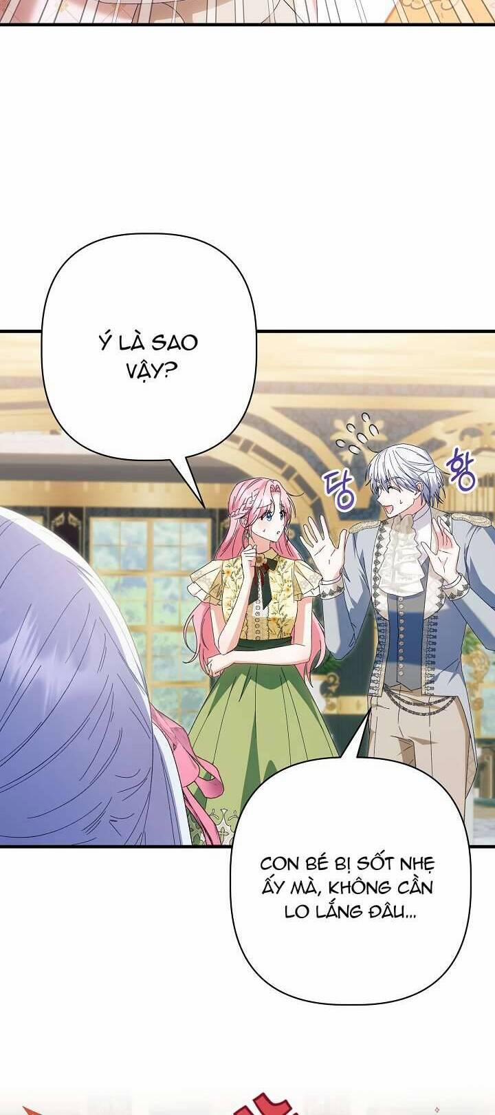 Cha Của Nam Chính Từ Chối Hủy Hôn 25 trang 32