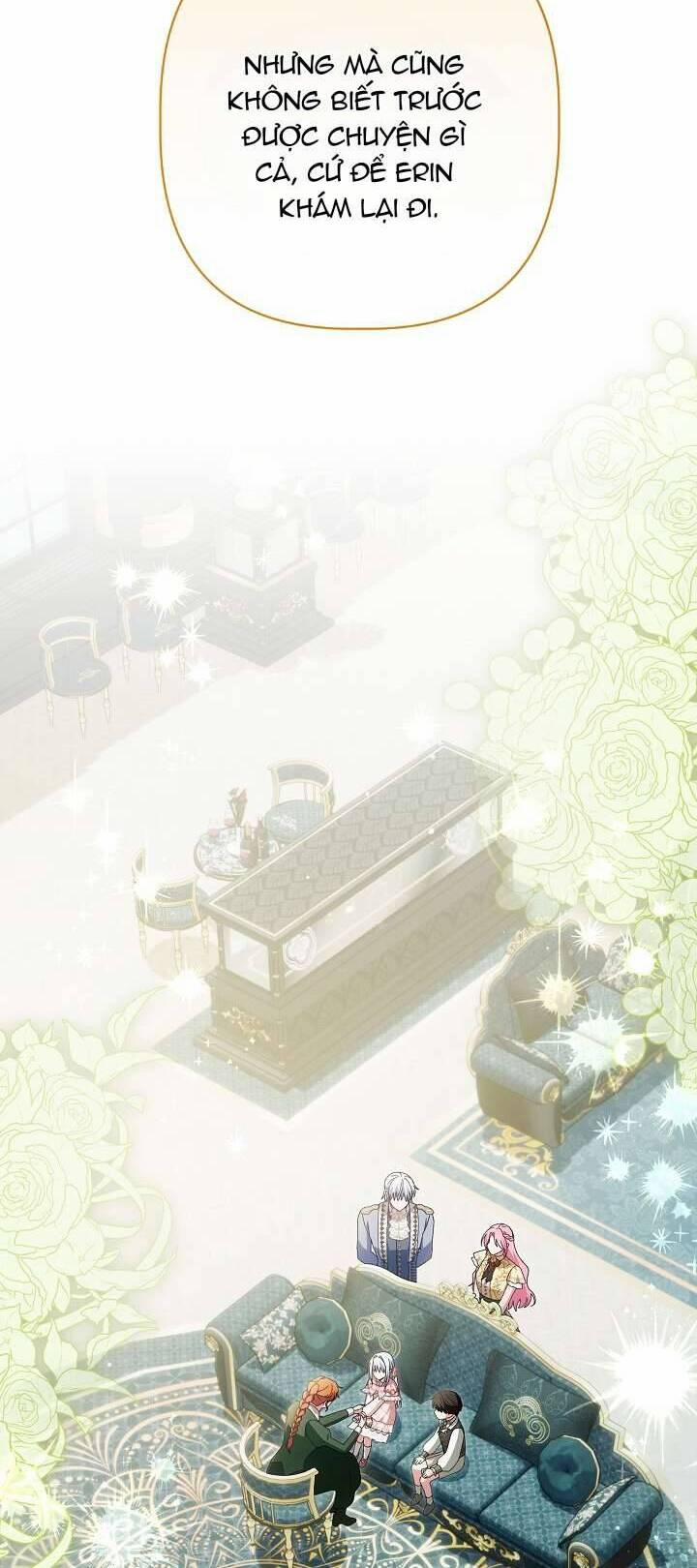 Cha Của Nam Chính Từ Chối Hủy Hôn 25 trang 36