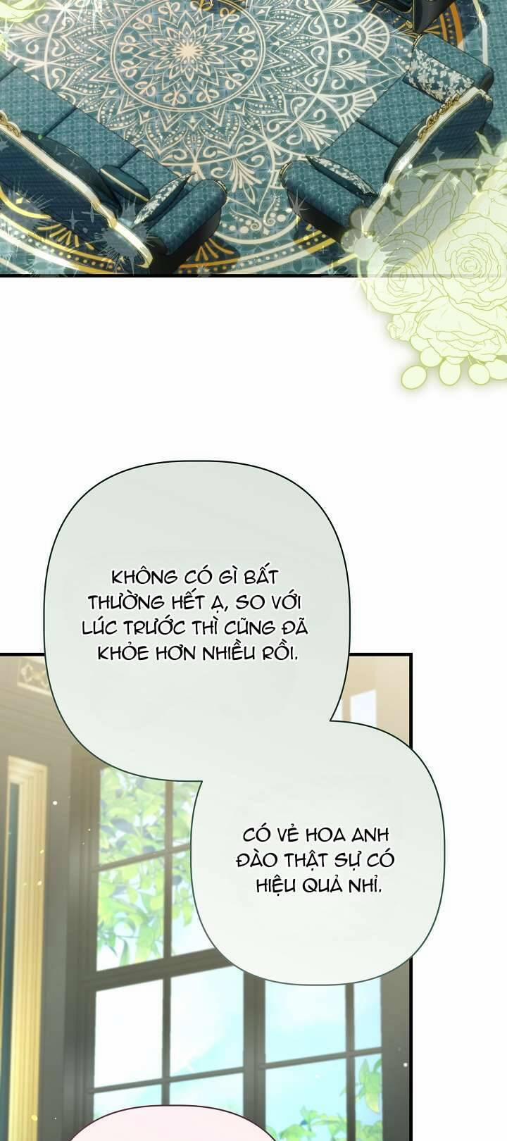 Cha Của Nam Chính Từ Chối Hủy Hôn 25 trang 37