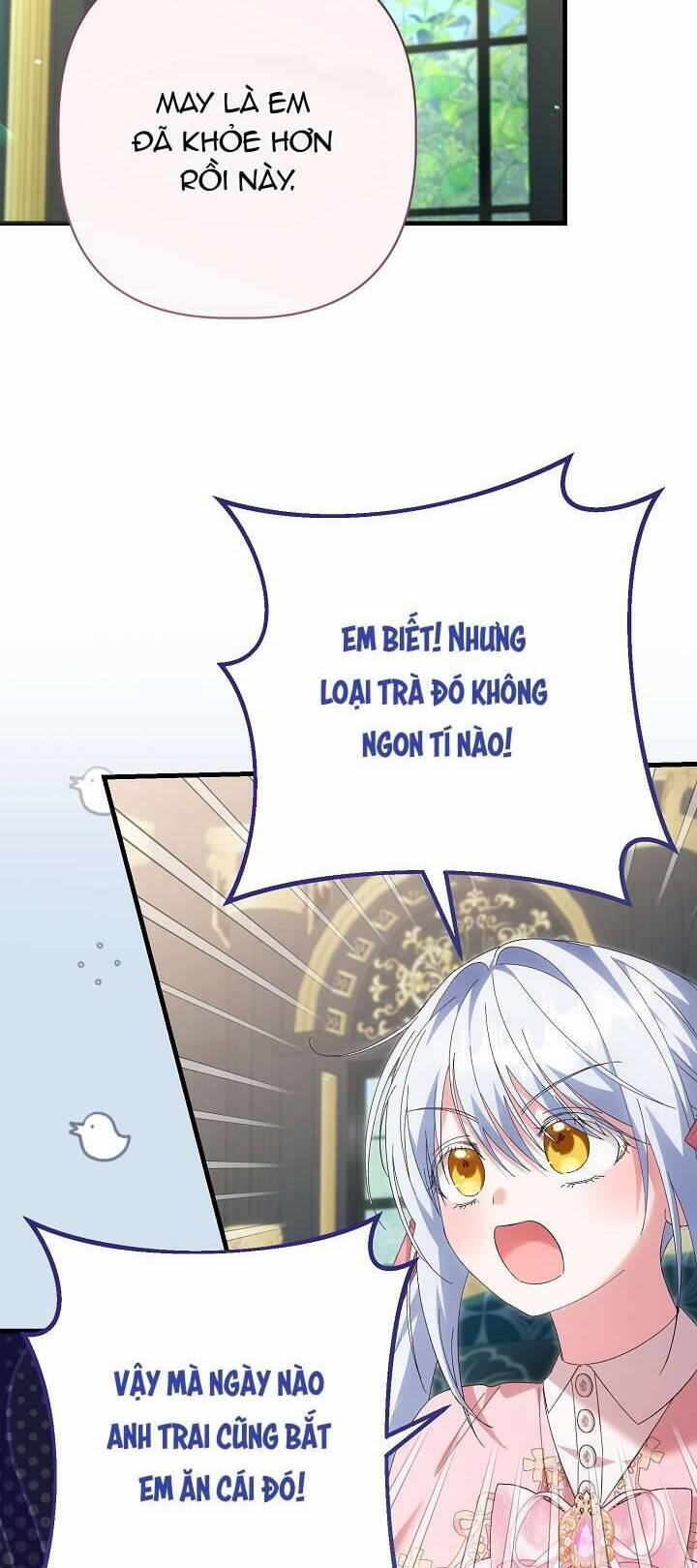 Cha Của Nam Chính Từ Chối Hủy Hôn 25 trang 38