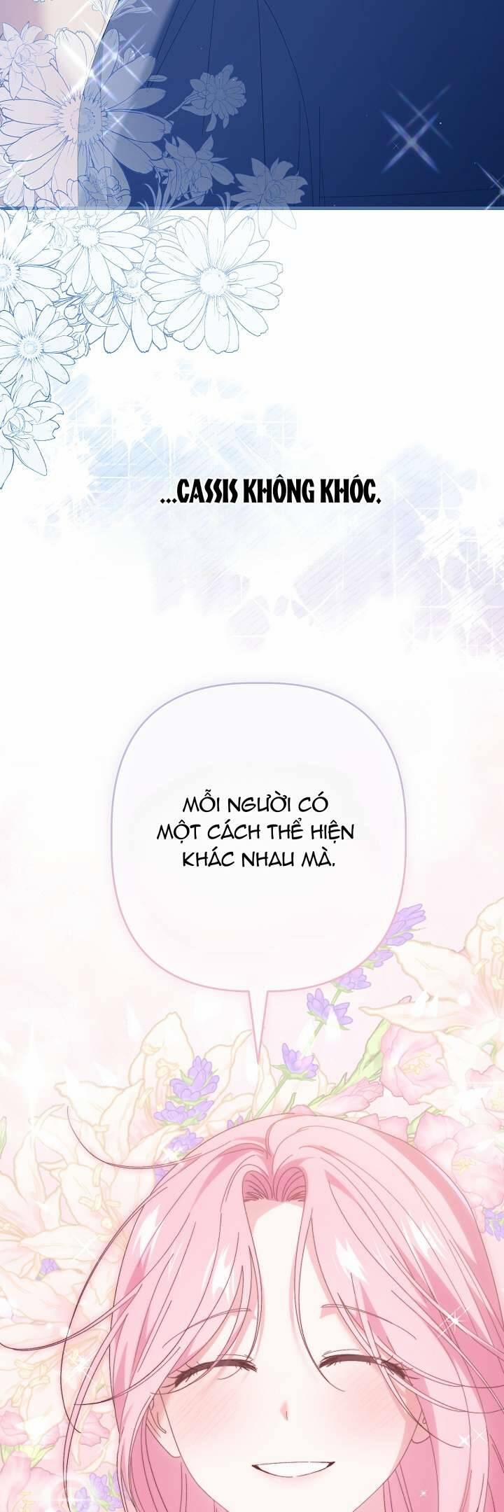 Cha Của Nam Chính Từ Chối Hủy Hôn 25 trang 4