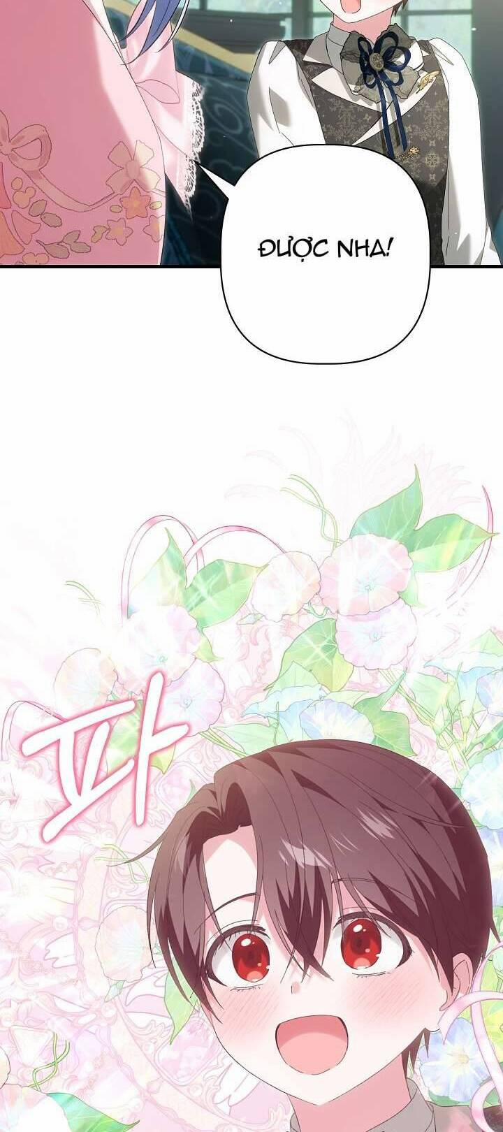 Cha Của Nam Chính Từ Chối Hủy Hôn 25 trang 40