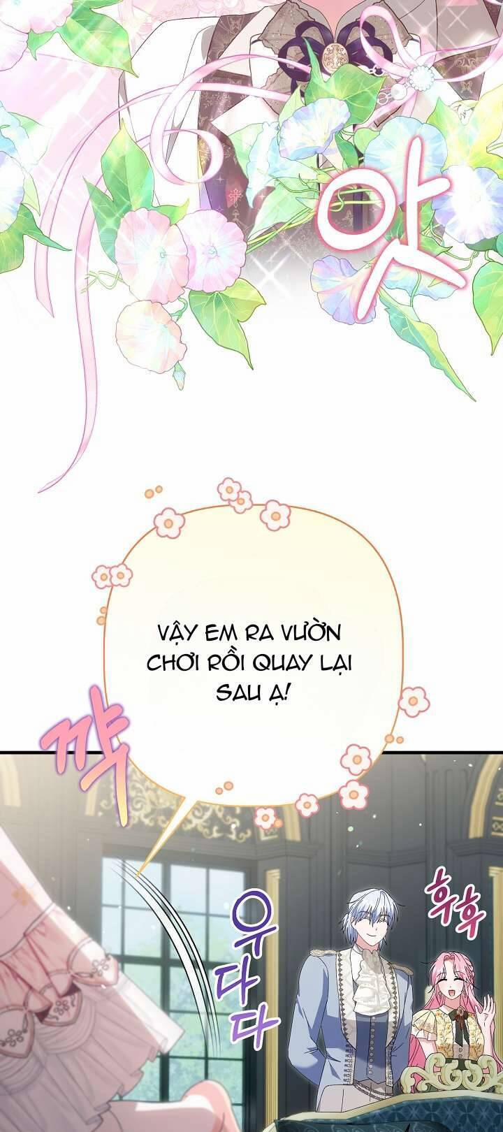 Cha Của Nam Chính Từ Chối Hủy Hôn 25 trang 41