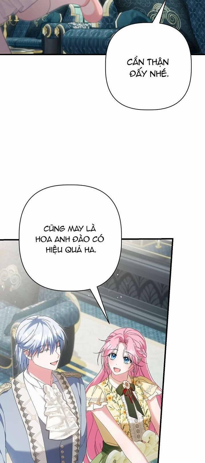 Cha Của Nam Chính Từ Chối Hủy Hôn 25 trang 42