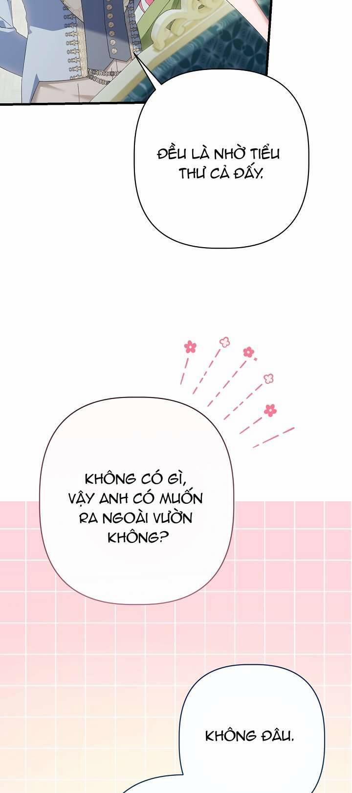 Cha Của Nam Chính Từ Chối Hủy Hôn 25 trang 43