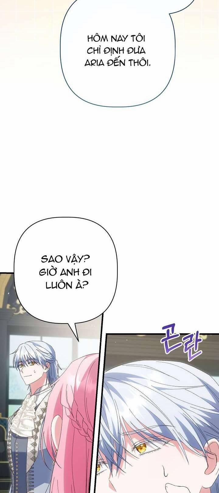 Cha Của Nam Chính Từ Chối Hủy Hôn 25 trang 44