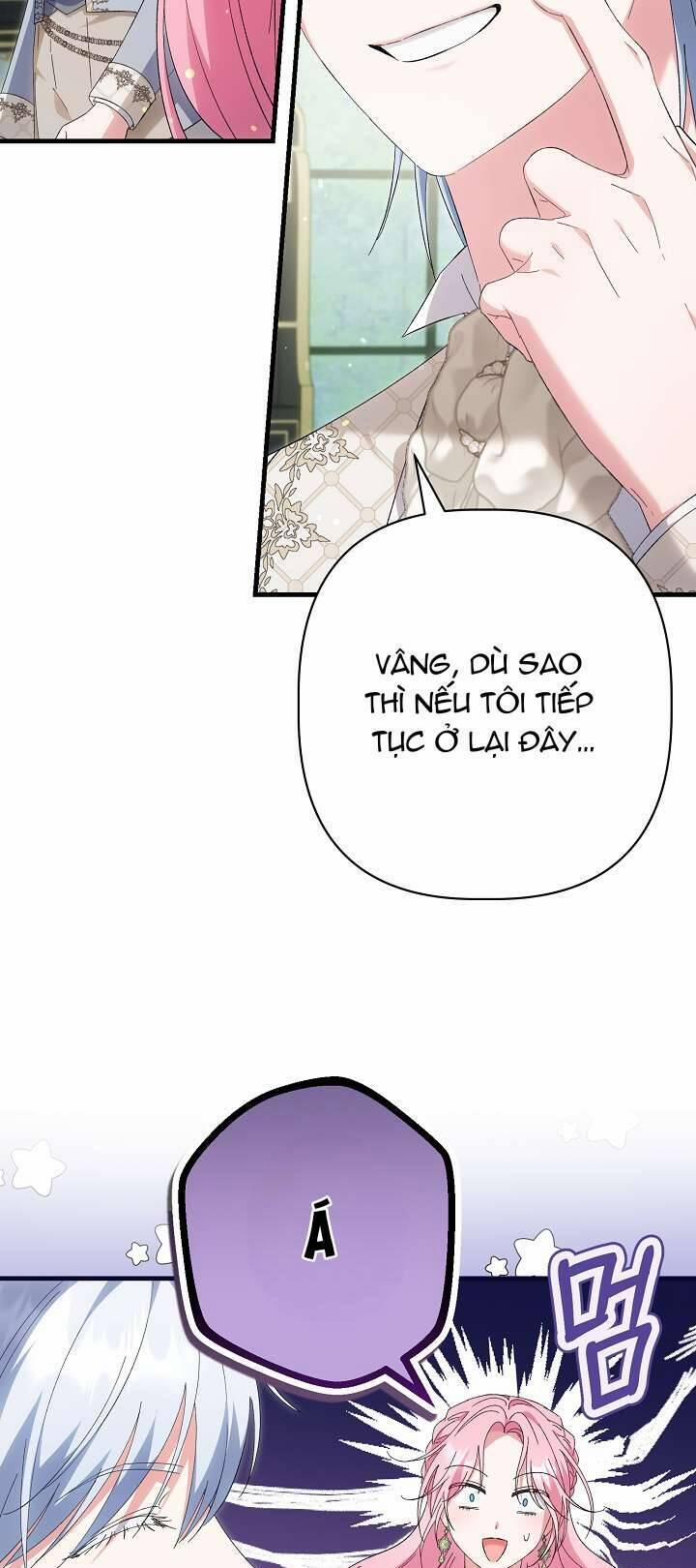 Cha Của Nam Chính Từ Chối Hủy Hôn 25 trang 45