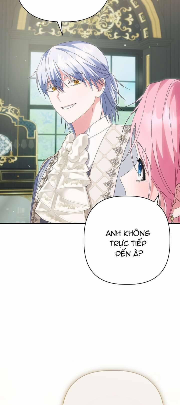 Cha Của Nam Chính Từ Chối Hủy Hôn 25 trang 47