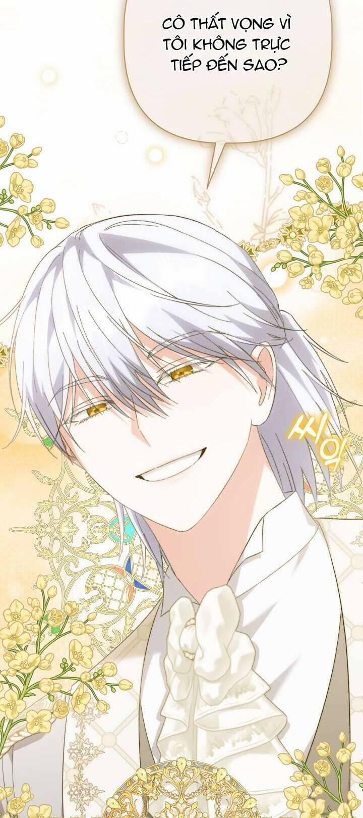 Cha Của Nam Chính Từ Chối Hủy Hôn 25 trang 48