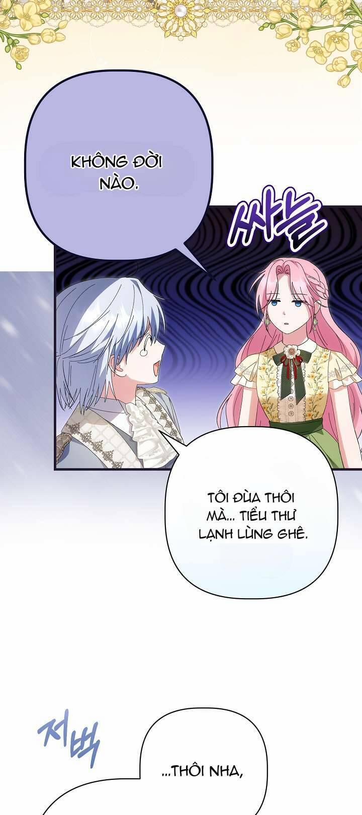 Cha Của Nam Chính Từ Chối Hủy Hôn 25 trang 49